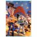 TOY STORY Disney первый. все CG анимация /JohnLasseter( автор ),SteveDaly( автор ), запад хвост ..(