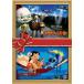  Disney Hori te- подарок DVD Stitch &amp;chi gold * little /( Disney )