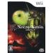 ne черный nesia/Wii