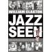 JAZZ SEEN/ William *klak камень 