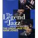  Legend *ob* Jazz ~ жить * at * голубой Note Tokyo (Blu-ray Disc)/ The * решетка * Jazz * Trio / рукоятка 