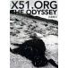X51.ORG THE ODYSSEY/ Sato ..[ работа ]