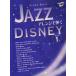 JAZZ организовать ... Disney 1 фортепьяно * Solo / Yamaha музыка носитель информации 