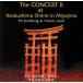 The CONCERT II at Itsukushima Shine in Miyajima/ расходы ..
