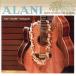 ALANI-Sprit of Slack Key Guitar/ гора внутри самец .