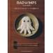 RADWIMPS scorebook гарнир. .. .. частота. . поверхность. книга@/ искусство * артистический талант *entame* искусство 