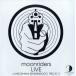 MOONRIDERS 1980.10.11 at HIROSHIMA KENSHIN KODO/ࡼ饤