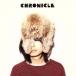 CHRONICLE(DVD есть )/ Fuji ткань 