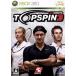 【Xbox360】 Top Spin 3の商品画像