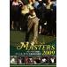 THE MASTERS 2009|( sport )