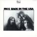 �Хå������󡦥���USA(�楸�㥱�åȻ���:SHM-CD)/MC5
