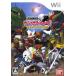 SD Gundam gashapon War z/Wii