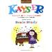 ya... Kaiser First позиция. звук этаж тренировка (1)va Io Lynn * Etude / лес книга@..( автор )