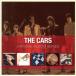 THE CARS ORIGINAL ALBUM SERIES(faivu* оригинал * альбом z)/ The * The Cars 