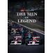 F1 LEGENDS THE MEN OF LEGEND/ спорт,( Motor Sport )