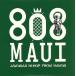 808 MAUI/(V.A.),Marty Dread feat.HHB, Ocean,Marty Dread feat.Nara Boone,Yung Trill feat.K.S. &amp; Bubz,Pharaoh Papi