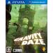 GRAVITY DAZE/ -слойный сила ...: сверху слой к .. касательно, она. внутри космос . появившийся . перемещение /PSVITA