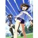  world wi сыр серии : Strike Witches театр версия ( ограниченая версия )/ остров рисовое поле fmikane( оригинальное произведение,ki
