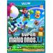 New Super Mario Brothers U/WiiU