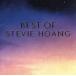 BEST OF STEVIE HOANG/���ƥ������������ۥ���
