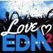 LOVE EDM 2-IN THE MIX-/(����˥Х�)