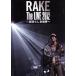 RAKE The LIVE 2012�������餷��������(Blu-ray Disc)/Rake