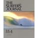 THE SURFER*S JOURNAL выпуск на японском языке (22.4)/ путешествие * отдых * спорт 