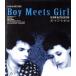  Boy * meets * девушка HD новый тормозные колодки версия (Blu-ray Disc)/doni*la Van, Millet yu*pelie,kyaro