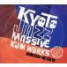 Kyoto Jazz Massive 20th Anniversary KJM WORKS~Remixes&Re-edits|(o