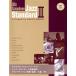  Alto Saxo phone re часть Lee Jazz * стандартный шедевр выбор (III) < Ad ребра не необходимо >.. исполнение &amp; караоке CD