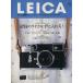 LEICA Leica сообщение (No.12)ei Mucc /? выпускать фирма 