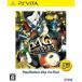  Persona 4 The * золотой PlayStationVita the Best/PSVITA