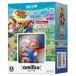  Mario вечеринка 10 amiibo комплект /WiiU