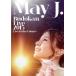 May J. Budokan Live 2015 Live to the Future/May J.