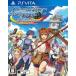  The Legend of Heroes Trails in the Sky FC Evolution/PSVITA