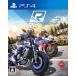 RIDE/PS4