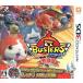 [ медаль нет ] Yo-kai Watch Buster z красный кошка ./ Nintendo 3DS