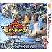 [ медаль нет ] Yo-kai Watch Buster z белый собака ./ Nintendo 3DS