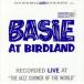 [ зарубежная запись ]Basie at Birdland/ подсчет * Bay si-