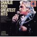 [ зарубежная запись ]Charlie Rich - Greatest Hits/CharlieRich