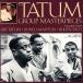 [ зарубежная запись ]The Tatum Group Masterpieces, Vol. 4/ искусство * Tey tam(p)