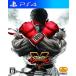  Street Fighter V/PS4