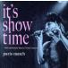 it��s show time��15th Anniversary Special X��mas Concert��/paris match