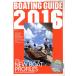 BOATING GUIDE(2016) шт голова специальный выпуск производитель * по торговым маркам новый модель сборник NEW BOAT PROFILES Kazi Mucc /. фирма 