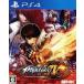 THE KING OF FIGHTERS XIV/PS4