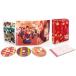 chi. ...- сверху. .- роскошный версия Blu-ray&amp;DVD комплект (Blu-ray Disc)/ широкий ...,... flat, подлинный ..