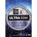 ULTRA EDM WORLD SUPER HITS MIX DVD/( сборник )