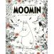  Moomin раскрашенные картинки книжка to-be*yanson. исходная картина .../to-be*yanson