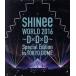 SHINee WORLD 2016��D��D��D�� Special Edition in TOKYO(�̾���)(Blu-ray Disc)/SHINee