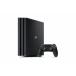 PlayStation4 Pro 1TB: jet * черный (CUH7000BB01)/ корпус 